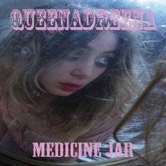 QueenAdreena : Medicine Jar